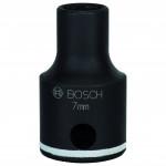 BOSCH  Cheie tubulara 3/8