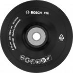 BOSCH  Platou slefuire 125 mm