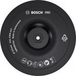 BOSCH  Disc cu prindere tip arici 125 mm