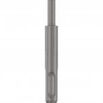 BOSCH  Dispozitiv batut ancore M8, 6x80 mm SDS-PLUS