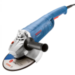 BOSCH GWS 2200 J Polizor unghiular 2200 W, Ø230