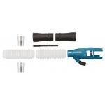 MAKITA  Sistem de extractie a prafului pentru HR5202C, HR5212C