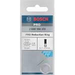 BOSCH  Inel de reductie 15/10x0.6 mm