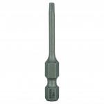 BOSCH  Cap de surubelnita T10, 49 mm