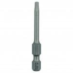 BOSCH  Bit Extra Hard 49 mm, T15