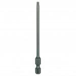 BOSCH  Bit Extra Hard 89 mm, T15