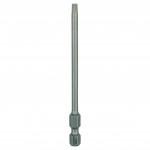 BOSCH  Bit Extra Hard 89 mm, T20