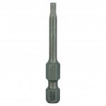 BOSCH  Set 3 biti Extra Hard 49 mm, IS3