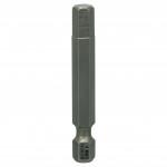 BOSCH  Set 3 biti Extra Hard 49 mm, IS6