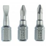 BOSCH  SET 3 BIT MIXT LS/PH1/PZ1