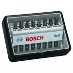 BOSCH  SET BITI EXTRA DURA SX3