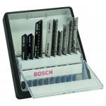 BOSCH  Caseta 10 panze pentru materiale speciale (ceramica, inox, laminate, aluminiu...)