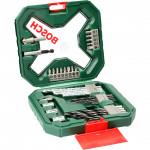 BOSCH  Set 34 accesorii X-Line