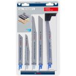 BOSCH  Set 12 panze de fierastrau PRO Demolition