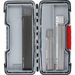 BOSCH  Set 30 panze PRO Wood and Metal Rough Cut, mixt