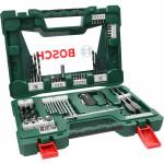 BOSCH  Set 68 accesorii V-Line