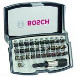 BOSCH  Caseta 31 biti + adaptor