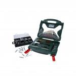 BOSCH  Set 50 accesorii X-Line