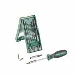 BOSCH  Set 15 accesorii Xline