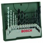 BOSCH  Set 15 burghie X-Line mixte