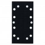 BOSCH  Placa de slefuire 93x185 mm pentru GSS 230