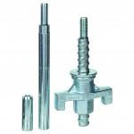 BOSCH  Set de fixare in beton pentru GDB 180 WE, GCR 180 si GDB 350 WE, GCR 350