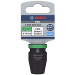 BOSCH  Cheie tubulara Impact PRO 1/2