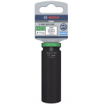 BOSCH  Cheie tubulara Impact PRO 1/2