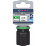 BOSCH  Cheie tubulara Impact PRO 1/2