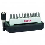 BOSCH  Set biti 12 elemente