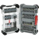 BOSCH  Caseta 44 piese PRO Impact mixt (Varianta 8)