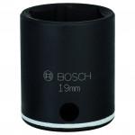 BOSCH  Cheie tubulara 3/8