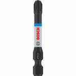 BOSCH  Set 2 biti PRO Impact Control 55 mm, PH3