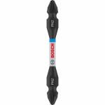 BOSCH  Bit PRO Impact Control dublu 65 mm, PH2