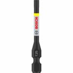 BOSCH  Set 2 biti PRO Impact Control 55 mm, T25