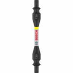 BOSCH  Bit PRO Impact Control dublu 65 mm, T20