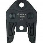 BOSCH  Cutit de presare EXPERT Press Jaw Standard M15, pentru GPT 18V-32