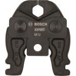 BOSCH  Cutit de presare EXPERT Press Jaw Compact M12, pentru GPT 18V-19