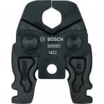 BOSCH  Cutit de presare EXPERT Press Jaw Compact M22, pentru GPT 18V-19