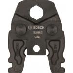 BOSCH  Cutit de presare EXPERT Press Jaw Compact M22, pentru GPT 18V-19