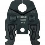 BOSCH  Cutit de presare EXPERT Press Jaw Compact M28, pentru GPT 18V-19