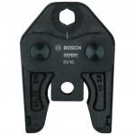 BOSCH  Cutit de presare EXPERT Press Jaw Standard SV16, pentru GPT 18V-32