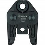 BOSCH  Cutit de presare EXPERT Press Jaw Standard SV18, pentru GPT 18V-32