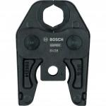 BOSCH  Cutit de presare EXPERT Press Jaw Standard SV28, pentru GPT 18V-32