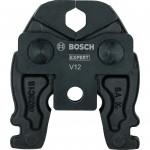 BOSCH  Cutit de presare EXPERT Press Jaw Compact V12, pentru GPT 18V-19