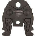 BOSCH  Cutit de presare EXPERT Press Jaw Compact V12, pentru GPT 18V-19