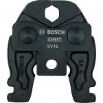 BOSCH  Cutit de presare EXPERT Press Jaw Compact SV15, pentru GPT 18V-19