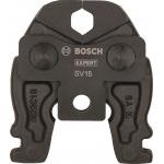 BOSCH  Cutit de presare EXPERT Press Jaw Compact SV15, pentru GPT 18V-19