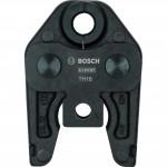 BOSCH  Cutit de presare EXPERT Press Jaw Standard TH16, pentru GPT 18V-32