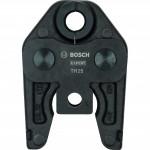 BOSCH  Cutit de presare EXPERT Press Jaw Standard TH25, pentru GPT 18V-32